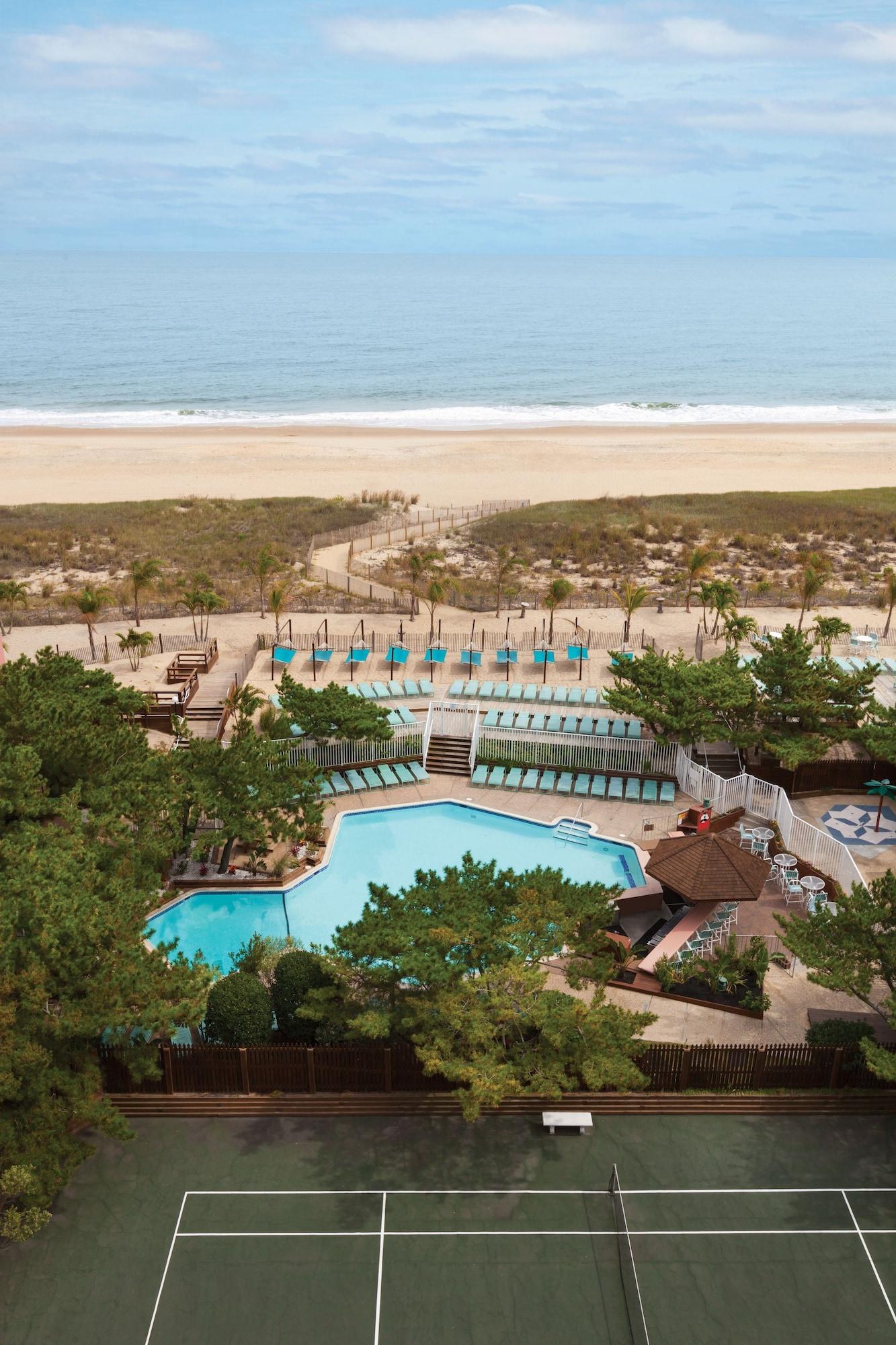 Holiday Inn Ocean City, An Ihg Hotel Exterior photo