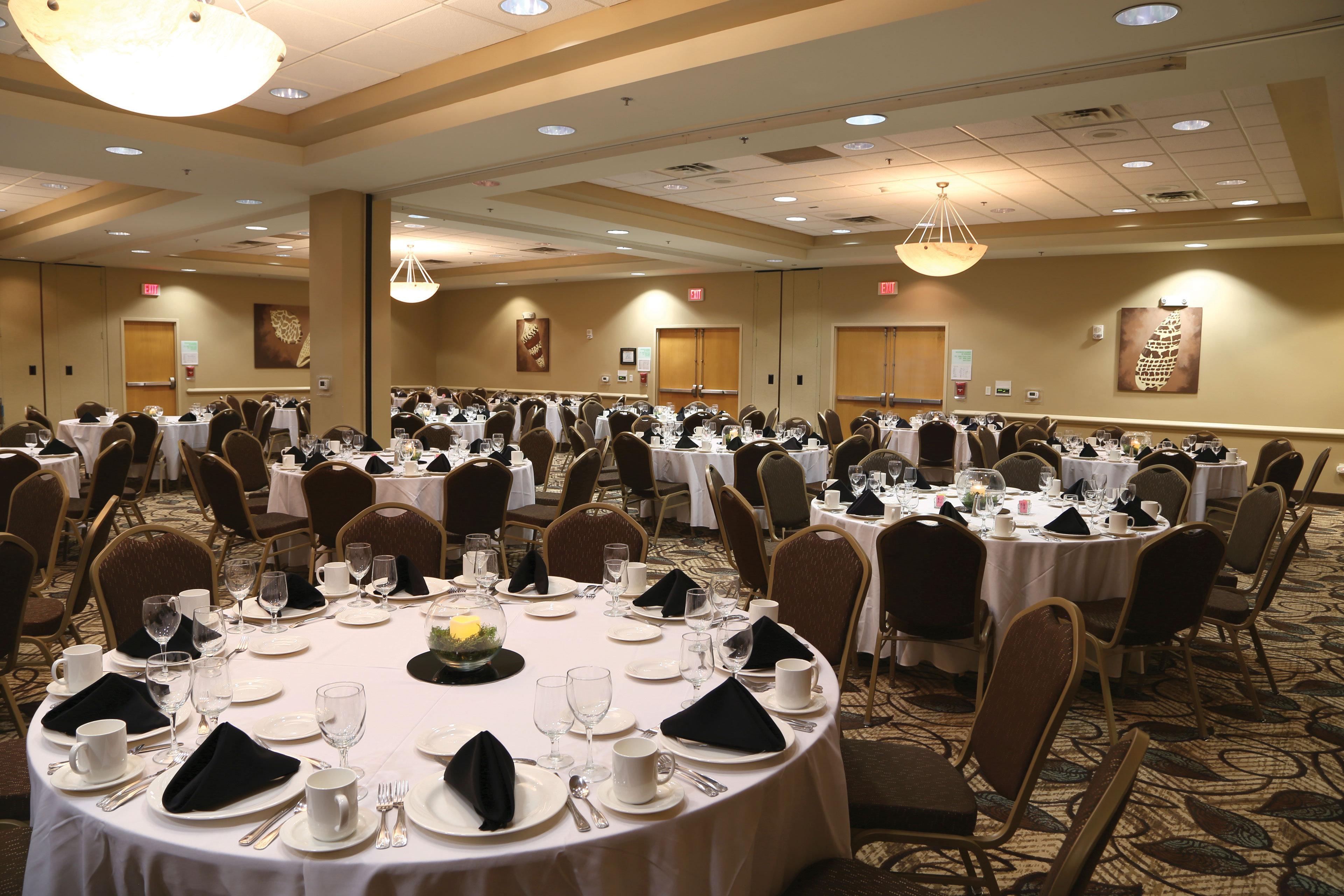 Holiday Inn Ocean City, An Ihg Hotel Exterior photo