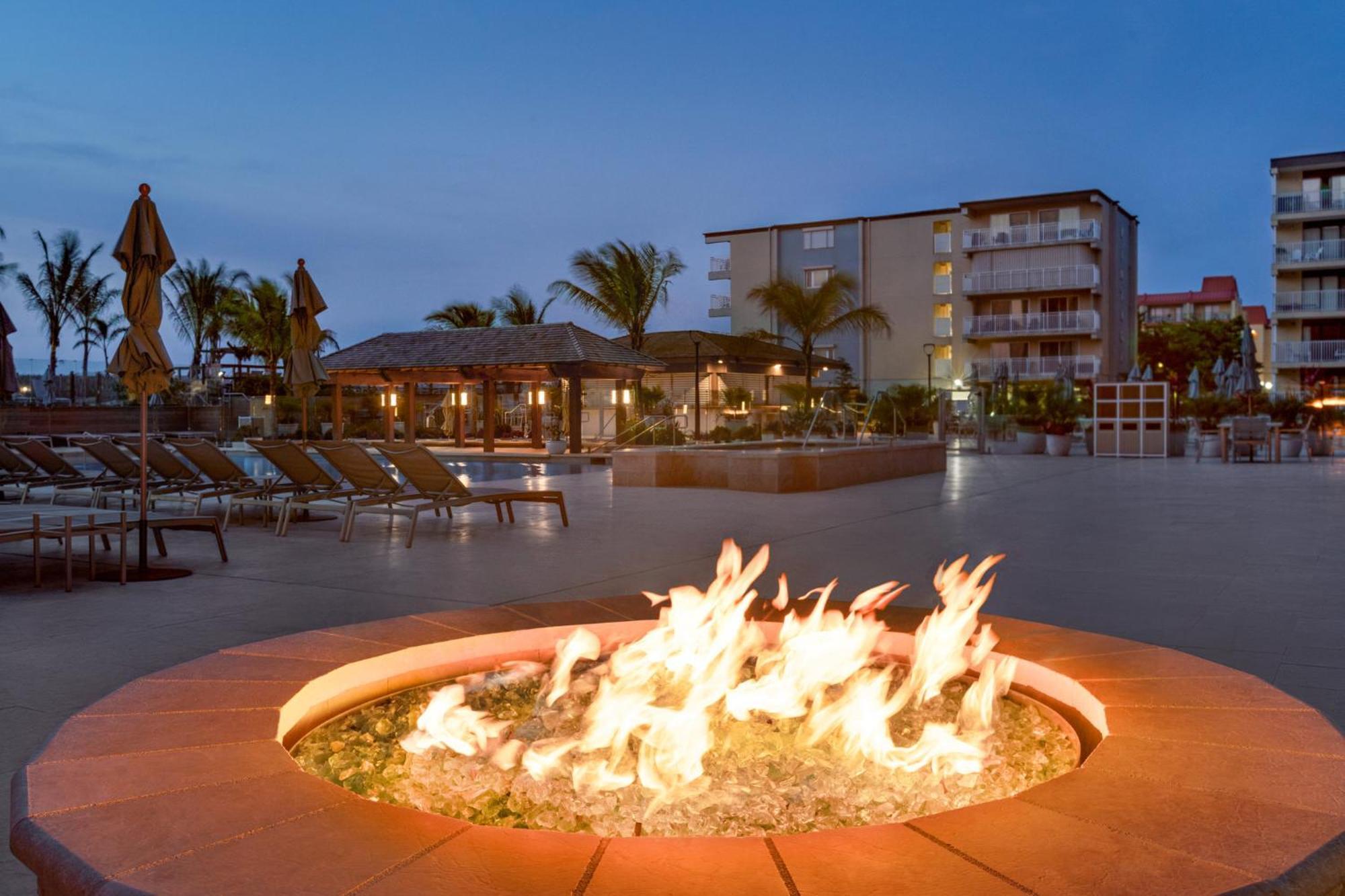 Holiday Inn Ocean City, An Ihg Hotel Exterior photo