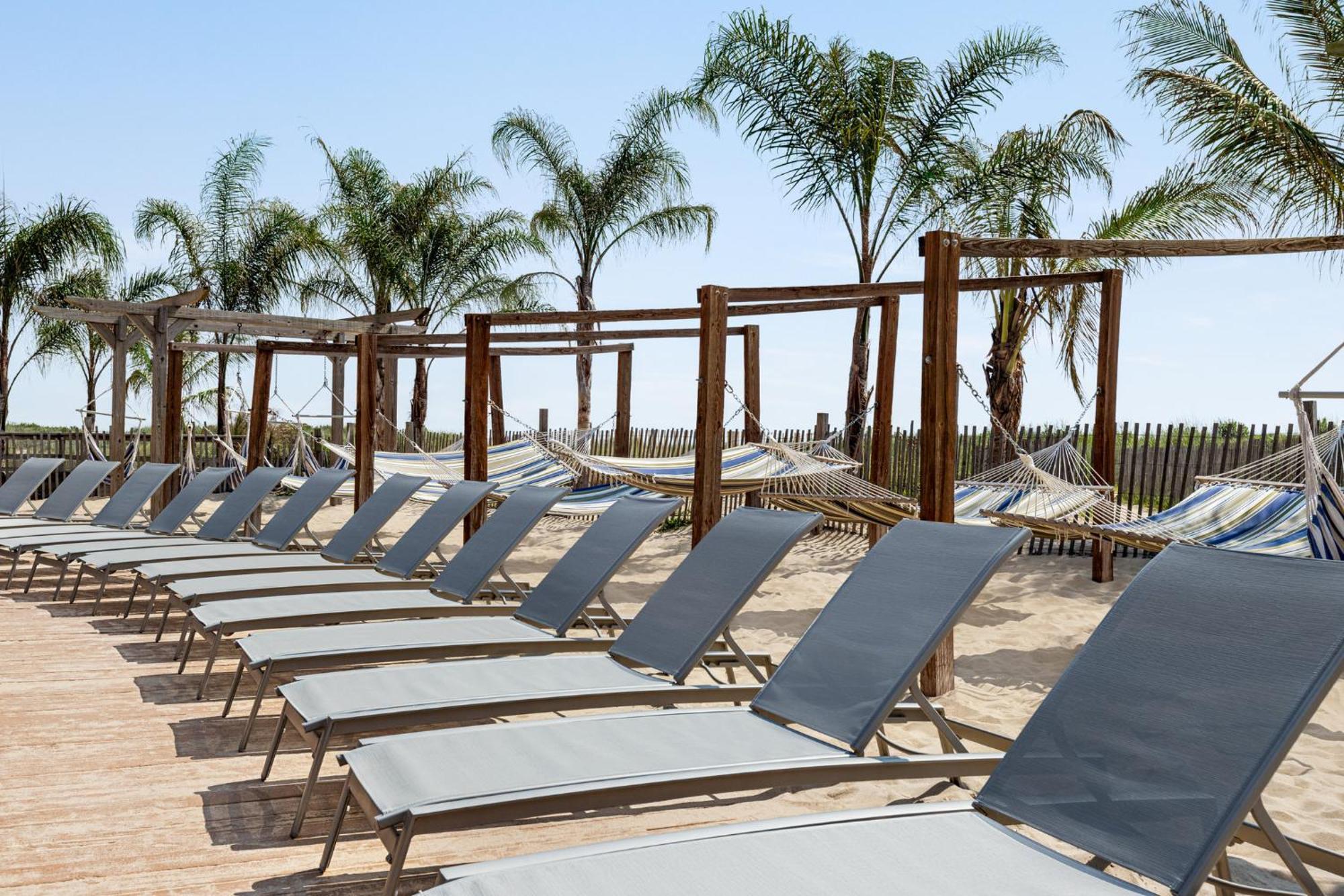 Holiday Inn Ocean City, An Ihg Hotel Exterior photo