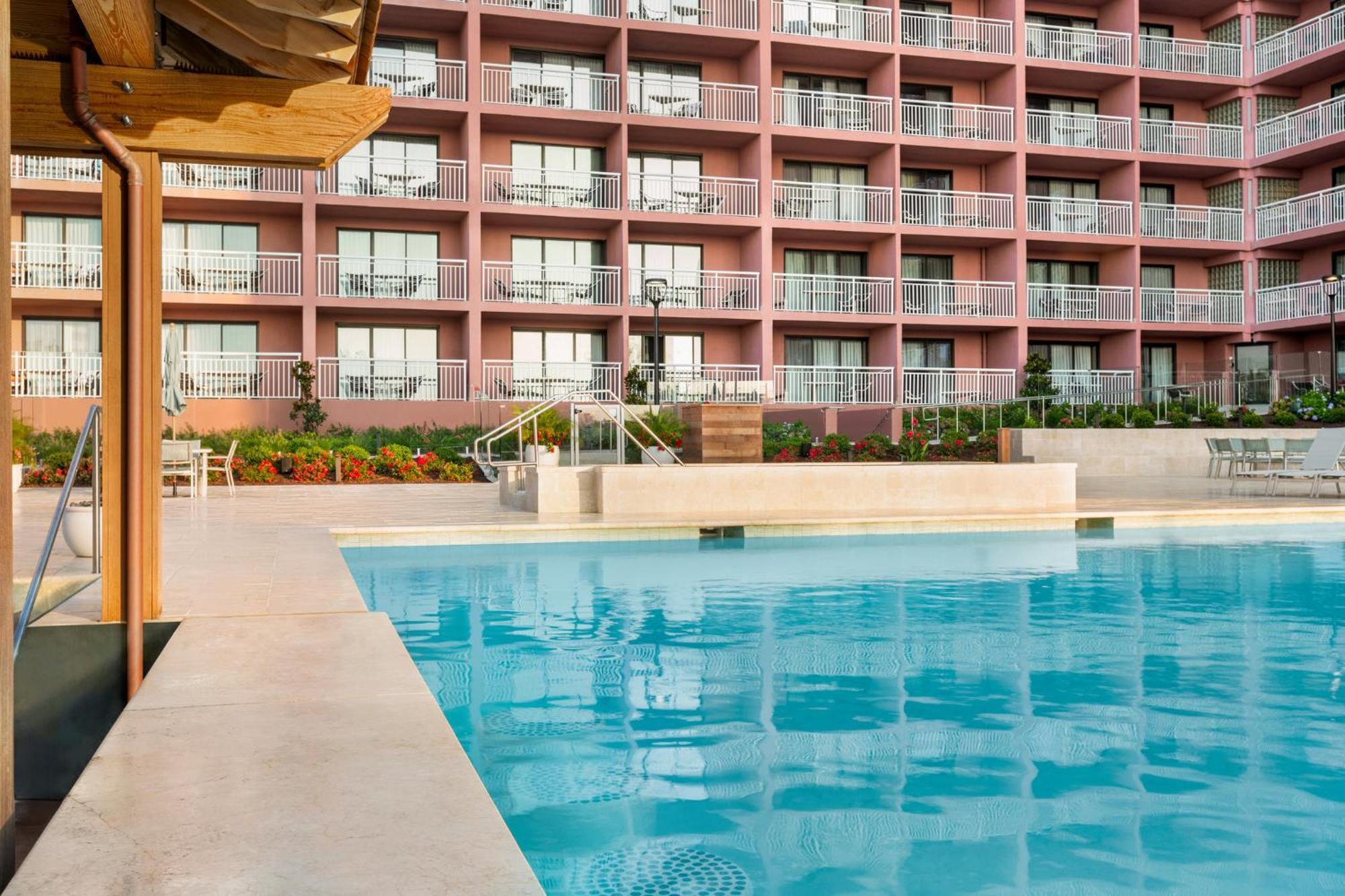 Holiday Inn Ocean City, An Ihg Hotel Exterior photo