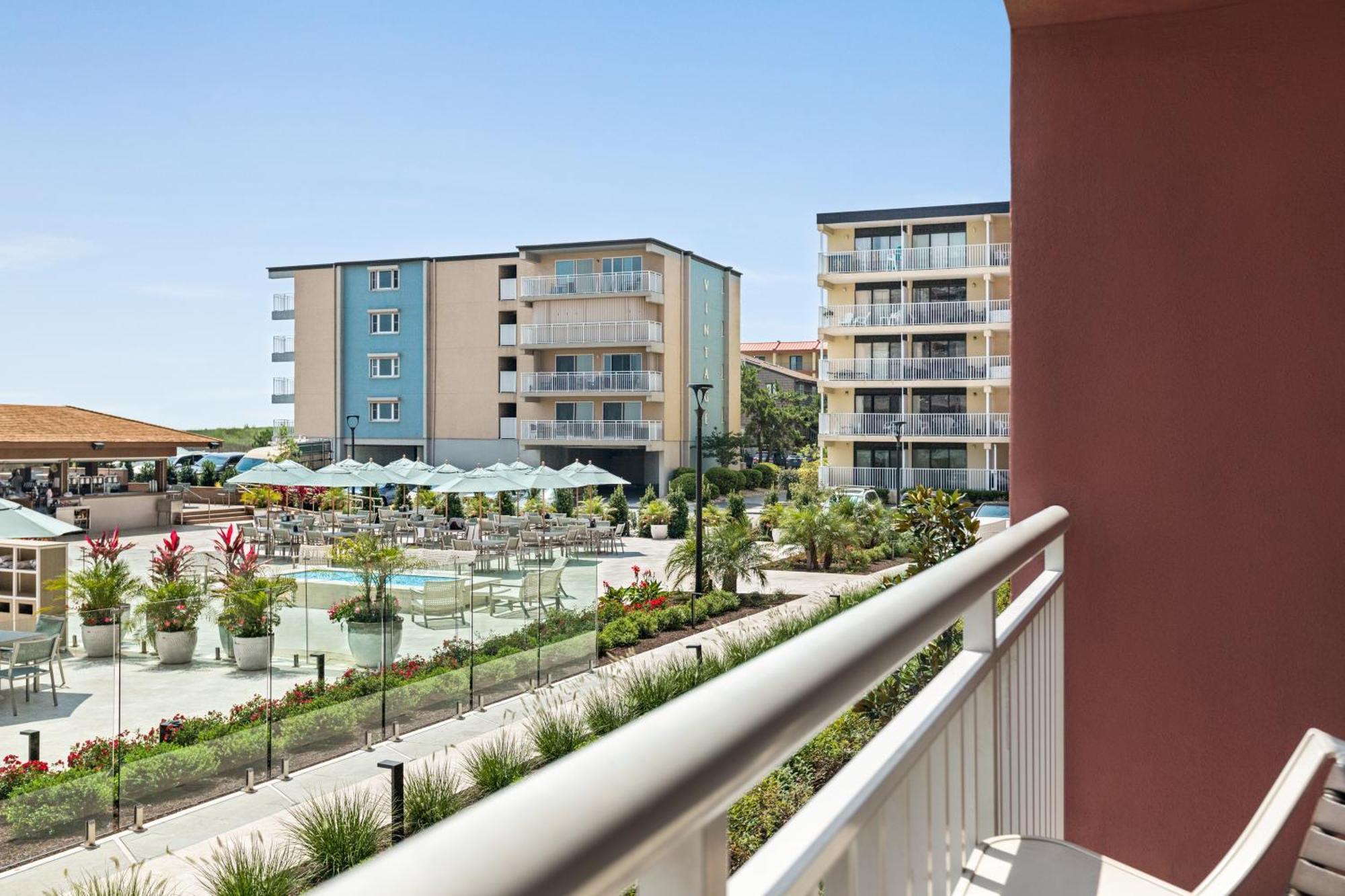 Holiday Inn Ocean City, An Ihg Hotel Exterior photo