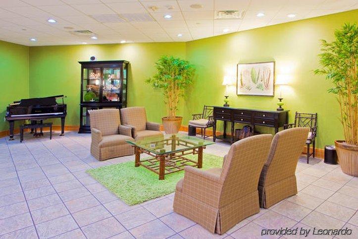 Holiday Inn Ocean City, An Ihg Hotel Interior photo